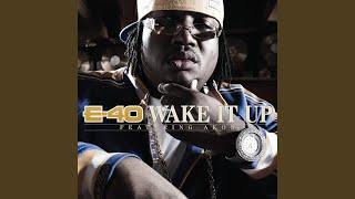 Wake It Up (feat. Akon) (Radio Edit)