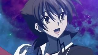 High School DxD「AMV」-  War Of Change