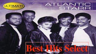 80's Atlantic Starr Disco Best Hits Select Soul Music, Factory