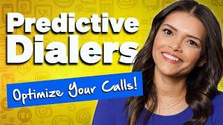 Predictive Dialers Explained: Boost Efficiency & Customer Service