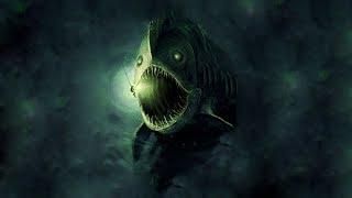 Морские чудовища  Монстры  Глубины океана  Документальный фильм National Geographic