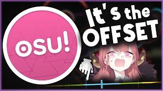 Why Osu! Lazer Feels Weird