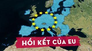 EU Năm 2025: Cơ Hội Cuối Cùng Để Cứu Vãn Tương Lai Liên Minh Châu Âu?