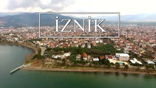 Keşif Tv - İznik