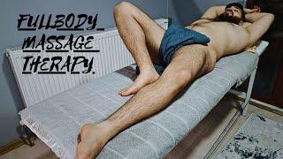 DEEP RELAXING TURKISH ASMR FULL BODY MASSAGE THERAPY - CHEST,LEG,FOOT,BACK,ARM,HAND #asmr #relaxing