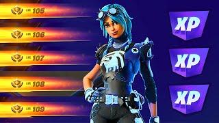 FORTNITE NEW SEASON 3 XP GLITCH MAP! (GET LEVEL 200 FAST)