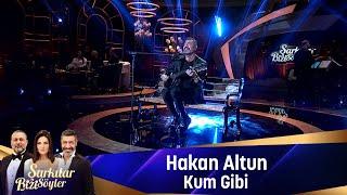 Hakan Altun  - KUM GİBİ