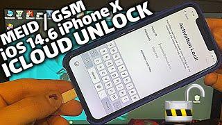 Fix call failed iPhone X after Bypass iCloud Activation Lock iOS 14 6