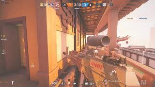 Ez casual clips/ TomClancy'sRainbowsixsiege!