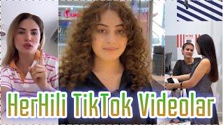 HerHili Gyzyklyja Turkmen TikTok Videolar Yygyndysy Barde. Turkmen tiktok prikol