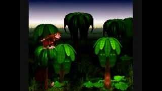 Donkey Kong Country 101% runthrough - Part 1