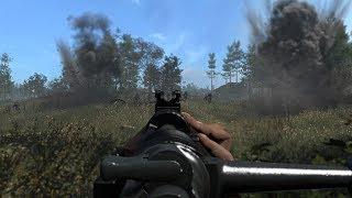 VERY REALISTIC GAME ABOUT WW1 ! Verdun ! Shooter on PC