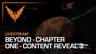 Beyond - Chapter One Content Livestream