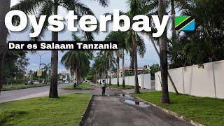 You've Never Seen This Part of Dar Es Salaam Tanzania