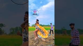 Dela Se Re Gate  Santali Official Comedy Video  ️  Santali Romantic WhatsApp Status video 2023