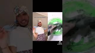 ramazan bayram slime