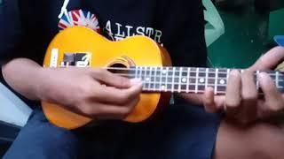 Tingki wingky sebuah kisah(Cover by Bahrul)