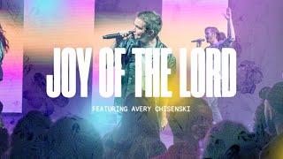 29:11 Worship x Avery Chisenski - "Joy Of The Lord" (Live)