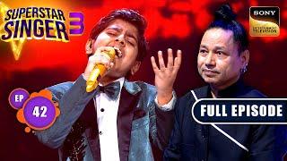 Superstar Singer S3 | Finale - Part 2 | Ep 42 | Full Episode | 4 Aug 2024