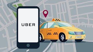 How to Use Uber App (Complete Guide)