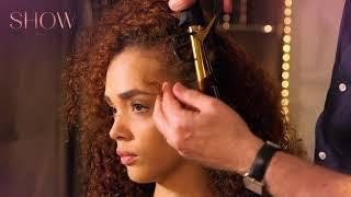 BNTM GET THE LOOK DEFINED CURLS | PAUL EDMONDS LONDON