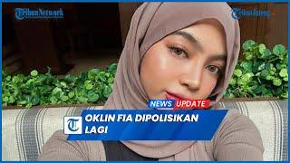 Marissya Icha Ikut Polisikan Oklin Fia Konten Makan Es Krim