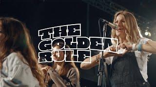 Worship for Everyone - The Golden Rule (Live From Wildfires) [Official Live Video]