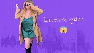 Lauren Sangster Wiki Biography | age | weight | relationship | net worth | Curvy model plus size