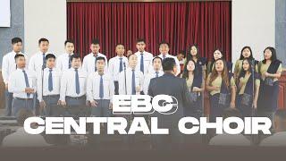 EBC Central Choir