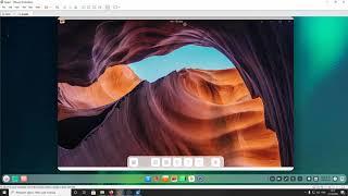 Deepin Linux. Самый красивый Linux дистрибутив