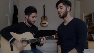 Saklı Düşler (Cengiz Kurtoğlu) - Samet Toptaş & Ali Yağız