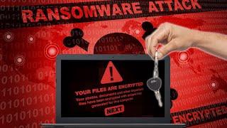 Cara Menghilangkan Ransomware