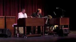 Tony Monaco & Bruce Forman Jazz Organ Fellowship Tribute V