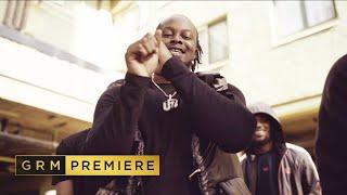 #OFB Bradz - Next Graft [Music Video] | GRM Daily