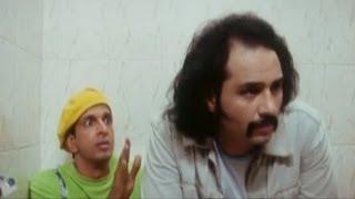 50 Rupee Note - Dhamaal Comedy Scene - Javed Jaffrey - Bollywood Comedy Movies