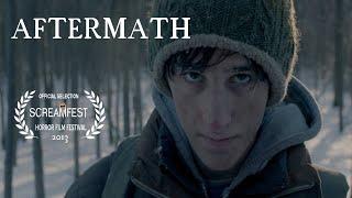 Aftermath | Scart Short Horror Film | Screamfest