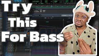 3 Tips For Mixing Bass (Low-End) in Any Daw ️️