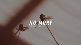 [Sold Exclusively] the kid laroi x justin bieber stay type beat "no more" | prod. by aesttc
