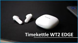 Timekettle WT2 EDGE In Ear Übersetzer Review - Weltweit erster bidirektionaler Simultanübersetzunger