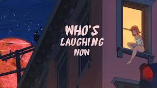 Vietsub | Ava Max - Who's Laughing Now | Lyrics Video