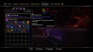 Military veteran plays Neverwinter Summer event  #ps5live Ps5