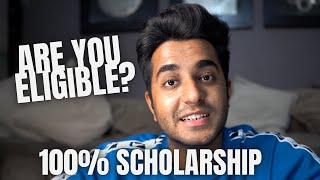 SCHOLARSHIPS IN AUSTRALIA | INDIAN STUDENT