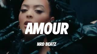 Nej x Nour x Lynda Type Beat "AMOUR" | Instru Rap 2023