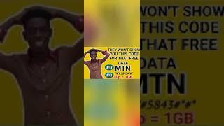 10pesewas for 1GB data on this code on MTN only. New method