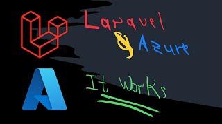 Laravel on Azure Web App