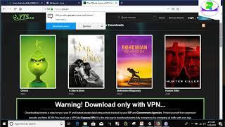 How to download nice movies from internet # torrent # samudo