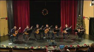 Йовано, Йованке (Jovano, Jovanke) - Guitar Ensemble „Coda“