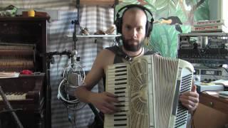 Bloody Nose VideoSong - Jack Conte