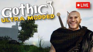 02 │ Erlebnisse an der Küste │ Gothic 3 (ULTRA MODDED)