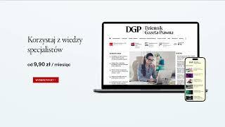 Dziennik Gazeta Prawna